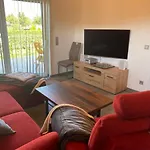 Holiday home Blaues Wernigerode