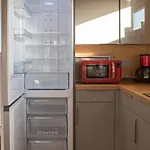 Casa vacanze Blaues *