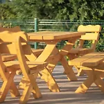 Casa vacanze Blaues Wernigerode