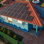 Casa vacanze Blaues Wernigerode