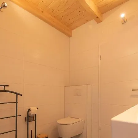 Vakantiehuis Blaues *