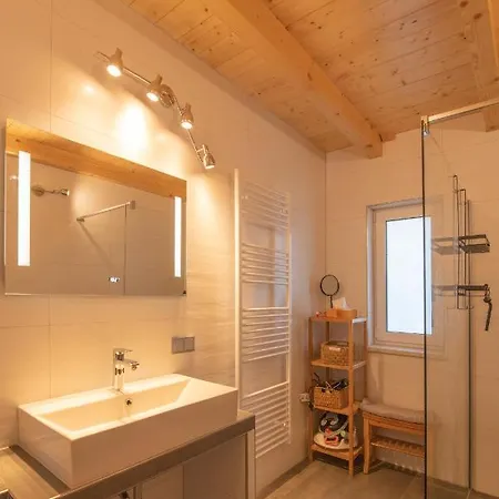 Vakantiehuis Blaues