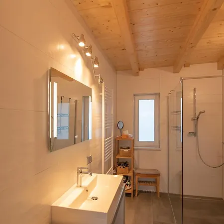 Blaues Vakantiehuis