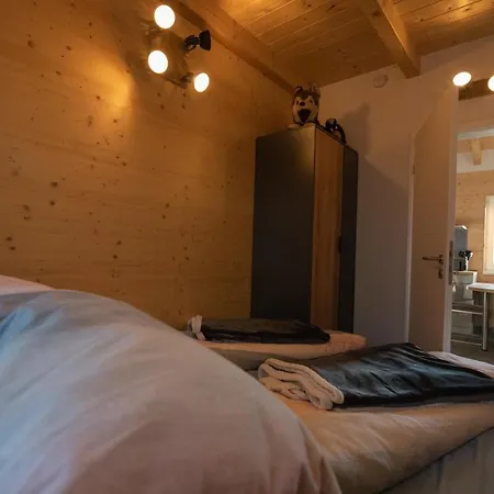 Blaues Vakantiehuis