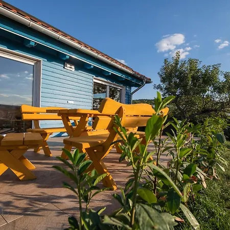 בית נופש Blaues ורניגרוד