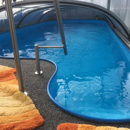 Blaues * Wernigerode