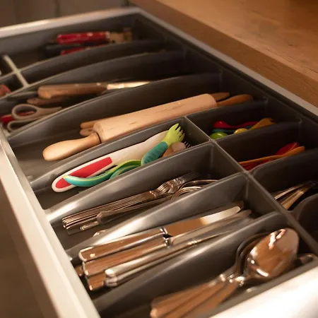 Feriehus Blaues Wernigerode