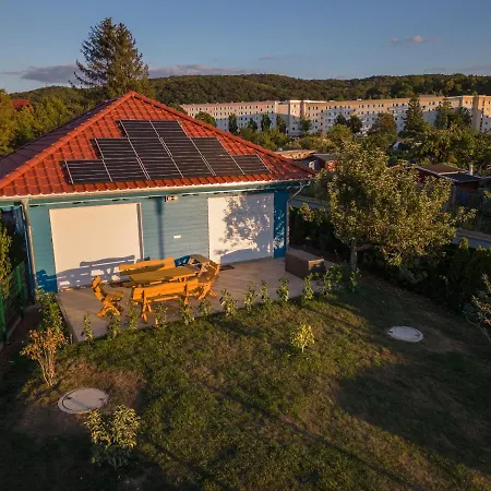 Vakantiehuis Blaues *
