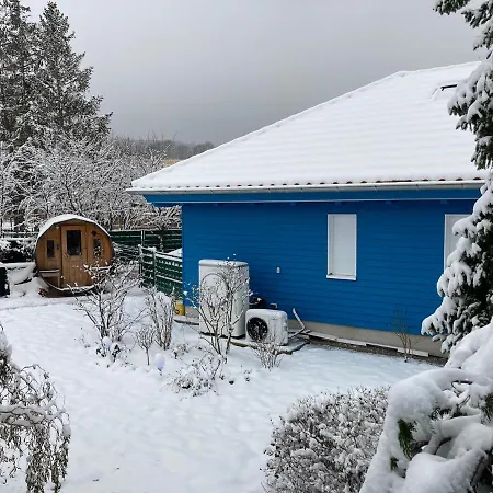 Vakantiehuis Blaues