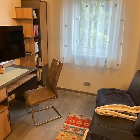 Vakantiehuis Blaues *