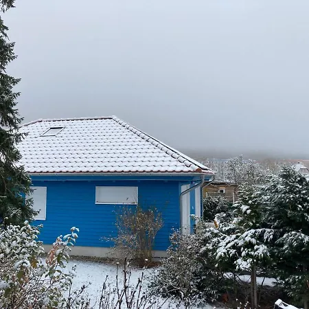 Holiday home Blaues