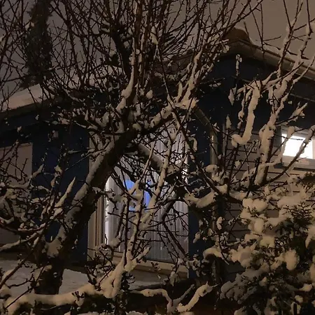 Vakantiehuis Blaues *