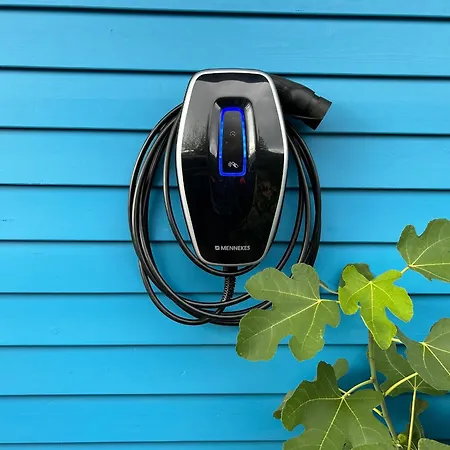 Blaues ורניגרוד