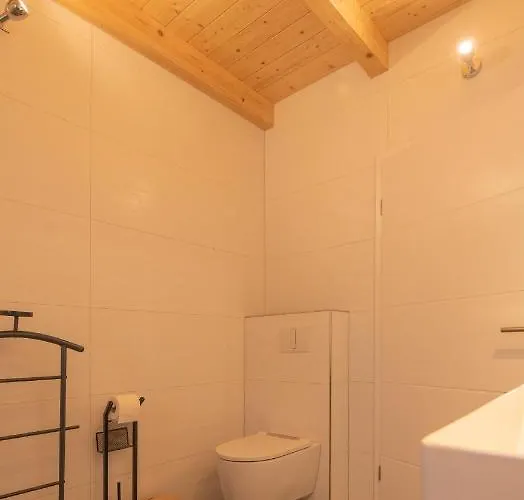 Casa vacanze Blaues *