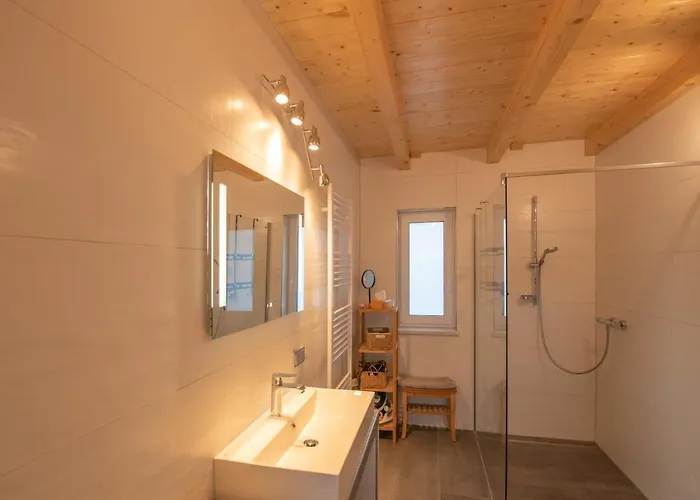 Blaues בית נופש