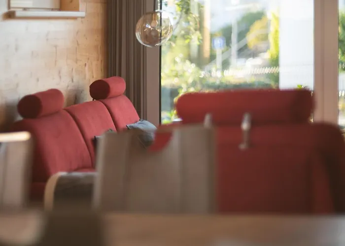 Casa vacanze Blaues *