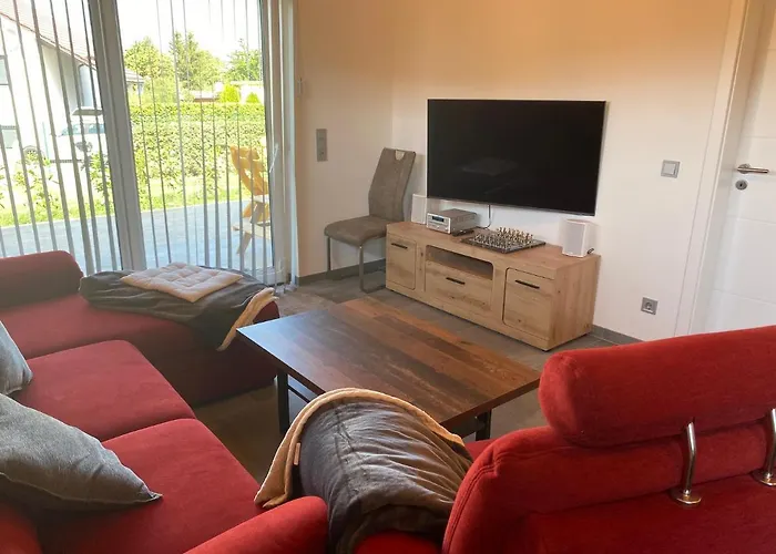 Casa vacanze Blaues Wernigerode