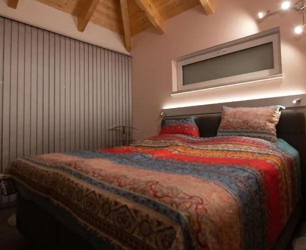 Blaues * Wernigerode