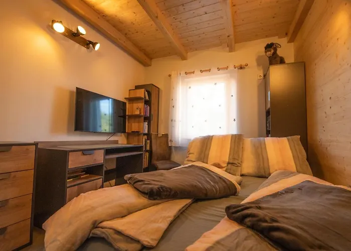 Casa vacanze Blaues Wernigerode