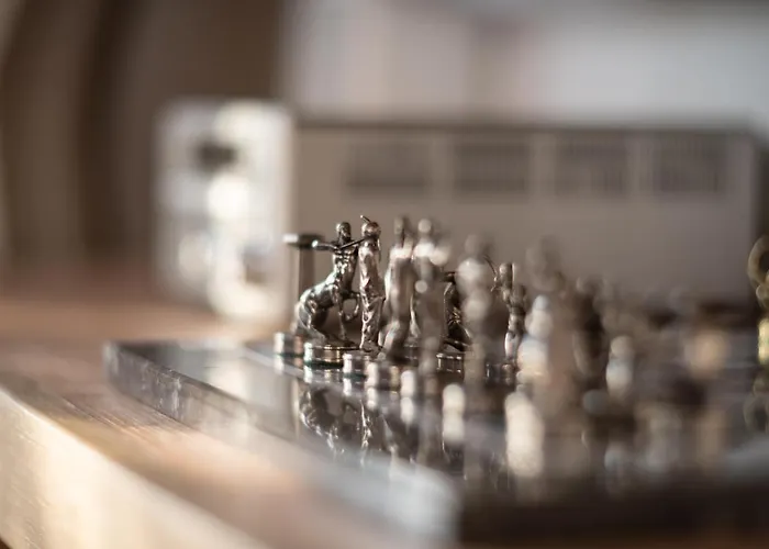 Blaues Casa vacanze *