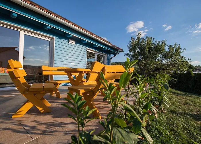 Casa vacanze Blaues Wernigerode