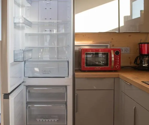 Casa vacanze Blaues *