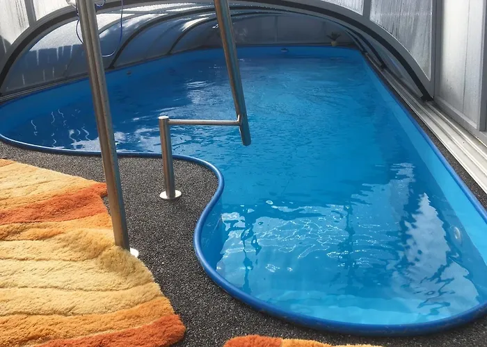 Blaues * ורניגרוד