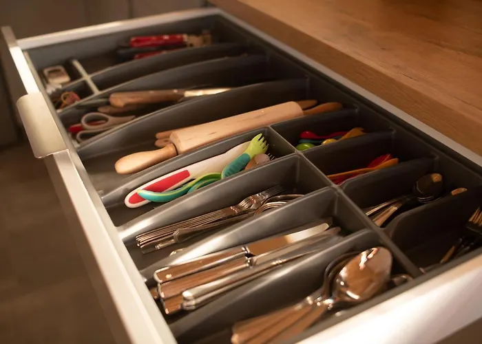 בית נופש Blaues ורניגרוד