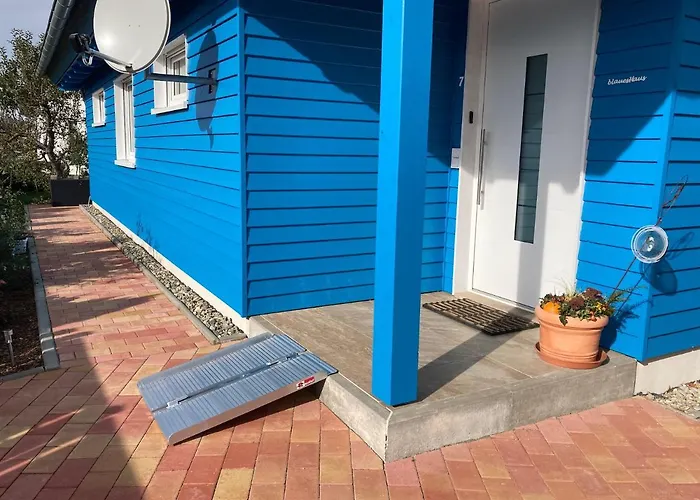 Blaues * Wernigerode