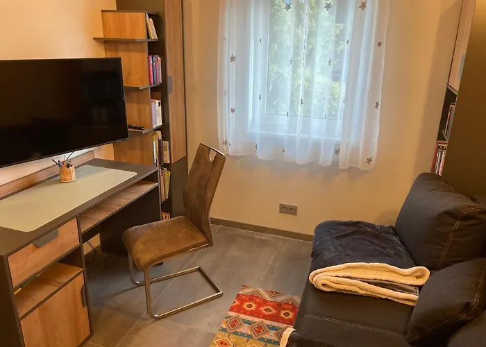 Casa vacanze Blaues *