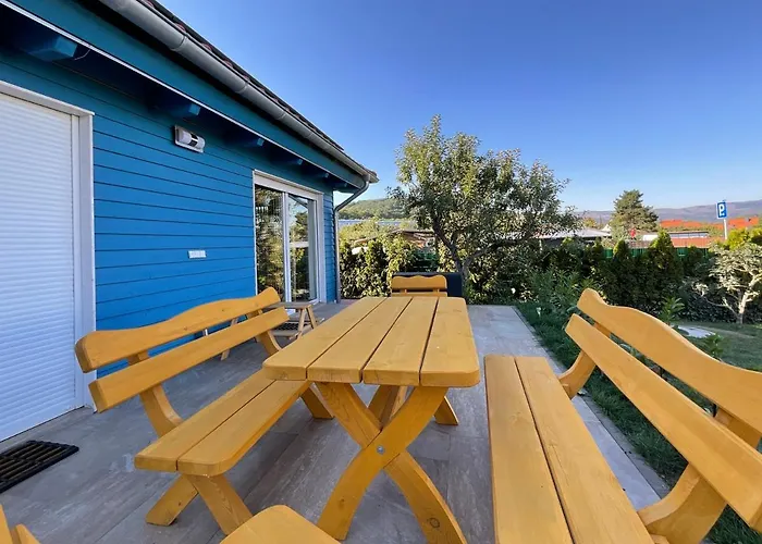 Blaues ורניגרוד